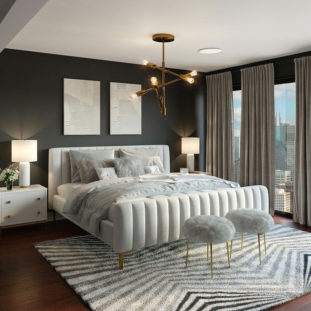 Bedroom Set